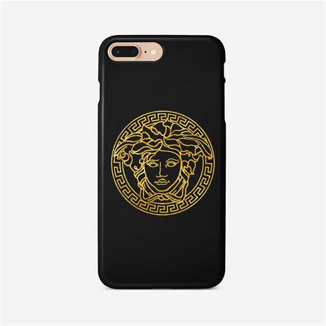 versace phonecase|versace cell phone case.